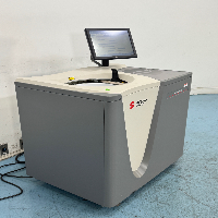 Beckman Coulter Optima AUC Floor Centrifuge image 0